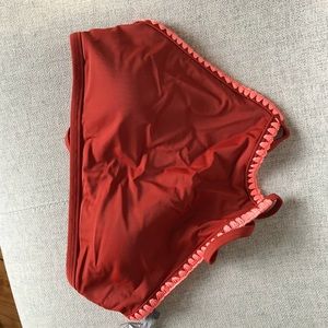 American eagle bathing suit top